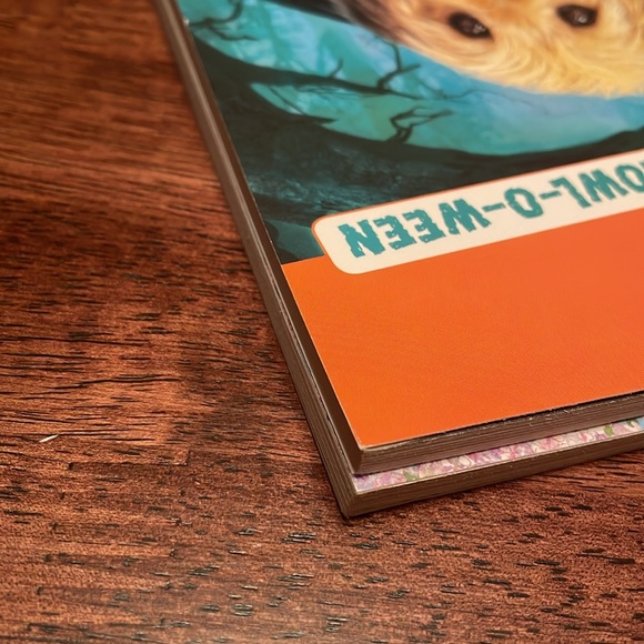 2 Scholastic book bundle, Benji howl-o-ween - Picture 12 of 12